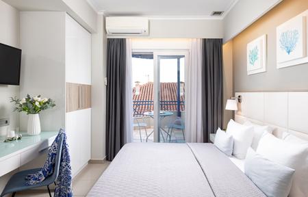 Olympic Star Beach Hotel billede 3