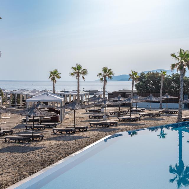 Hotel Nana Princess - billede 4