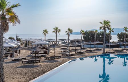 Hotel Nana Princess billede 4