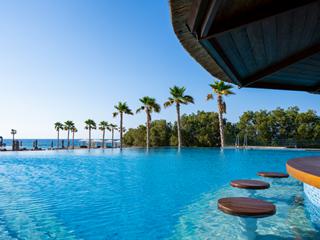 Hersonissos, Grækenland - Morgenmad afbudsrejse