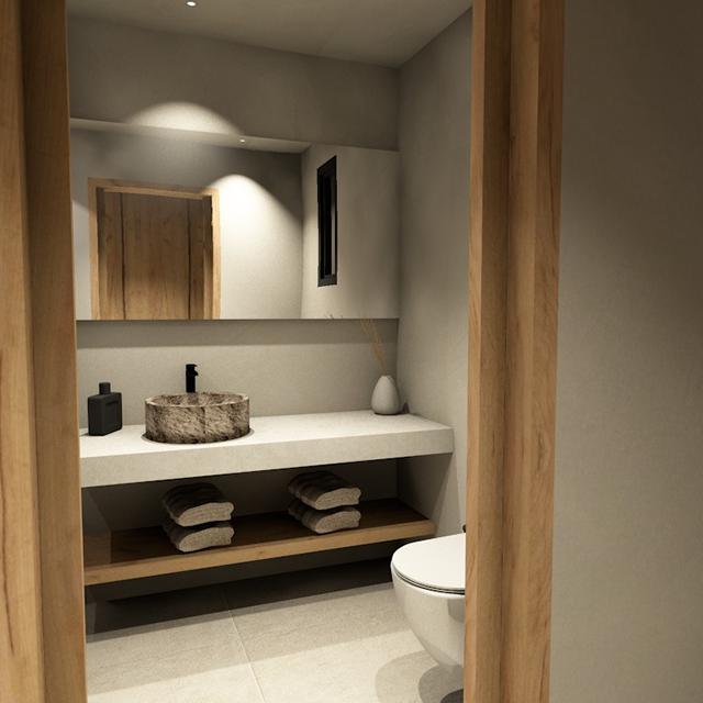 Indigo Suites Collection - billede 5