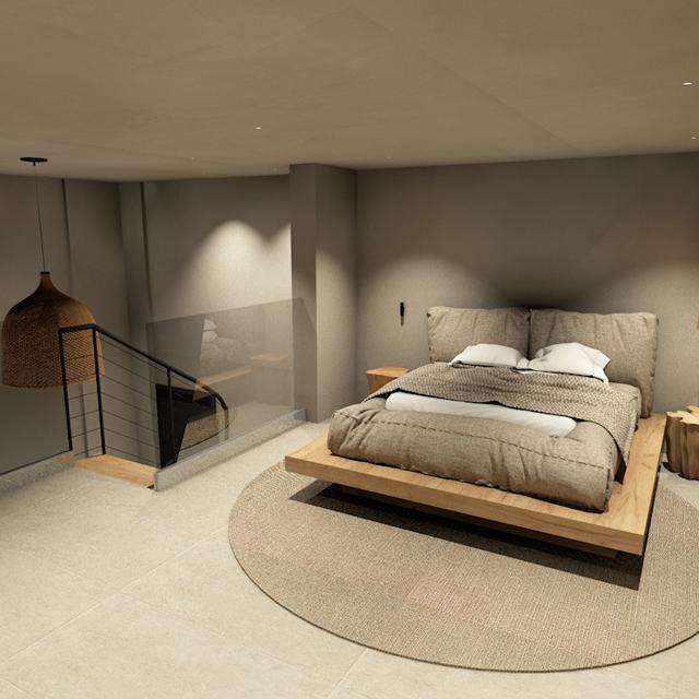 Indigo Suites Collection - billede 2