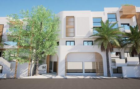 Indigo Suites Collection slide 1