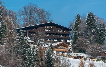 Auhof Lejligheder