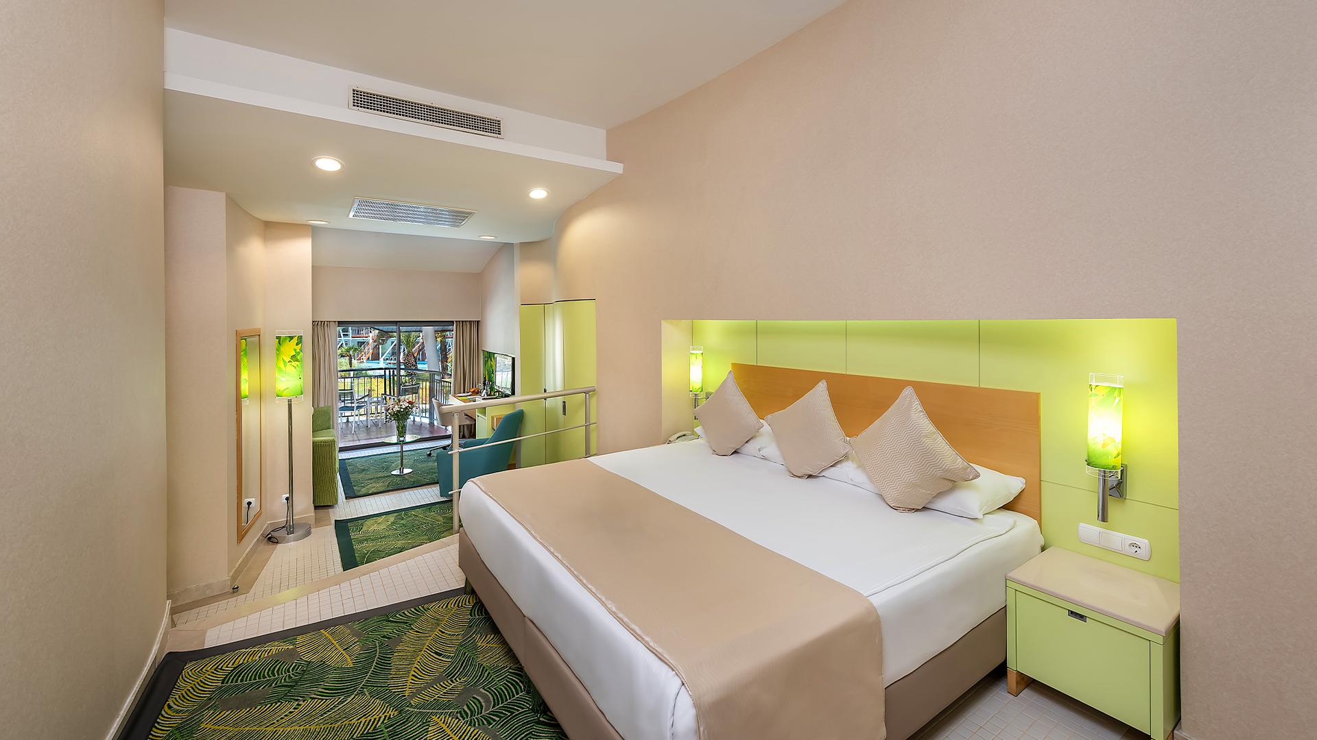 Hotel Paloma Sencia slide 3