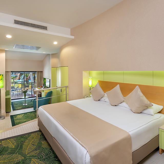 Hotel Paloma Sencia - billede 3