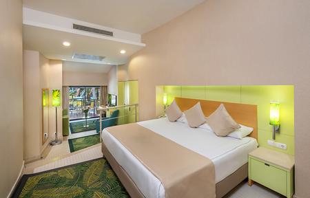 Hotel Paloma Sencia billede 3