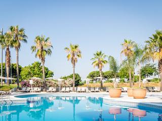 Santa Susanna, Spanien - Morgenmad afbudsrejse