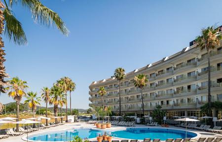 Hotel ALEGRIA El Mar billede 2