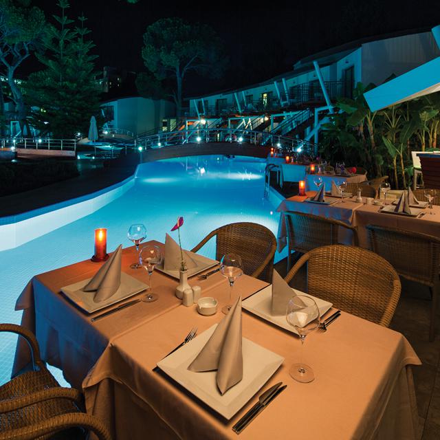 Hotel Paloma Sencia - billede 4