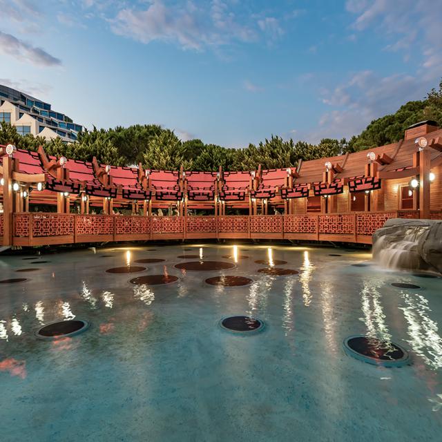 Hotel Paloma Sencia - billede 5