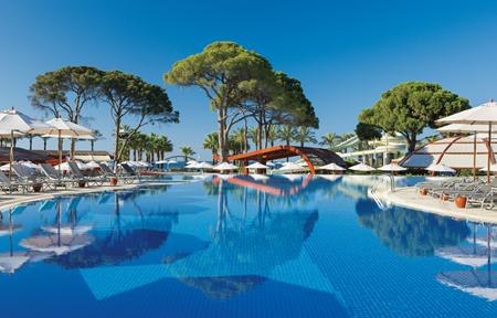 Hotel Paloma Sencia slide 1