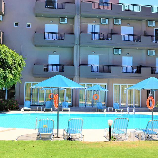 Castro Hotel - billede 5