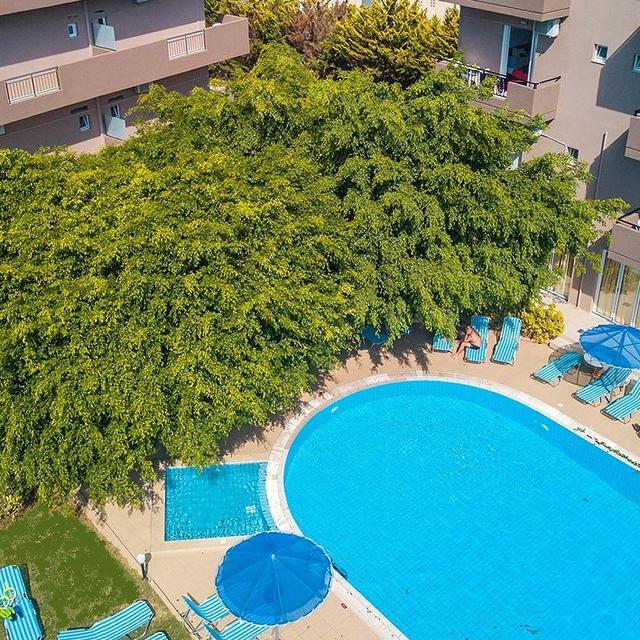 Castro Hotel - billede 4