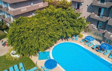 Castro Hotel billede 4