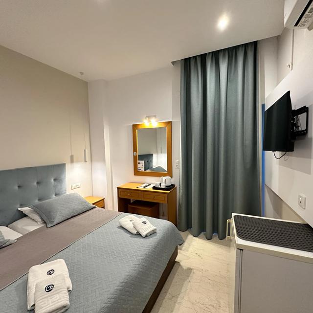 Castro Hotel - billede 2