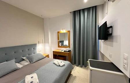 Castro Hotel billede 2