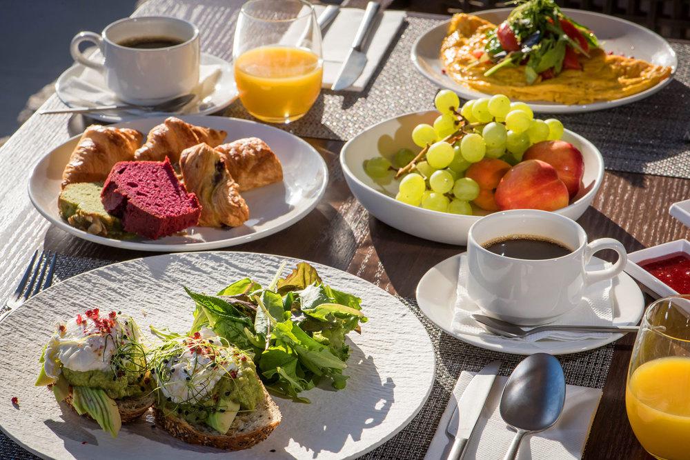 Noble Hotel & Suites - Voksenhotel slide 3