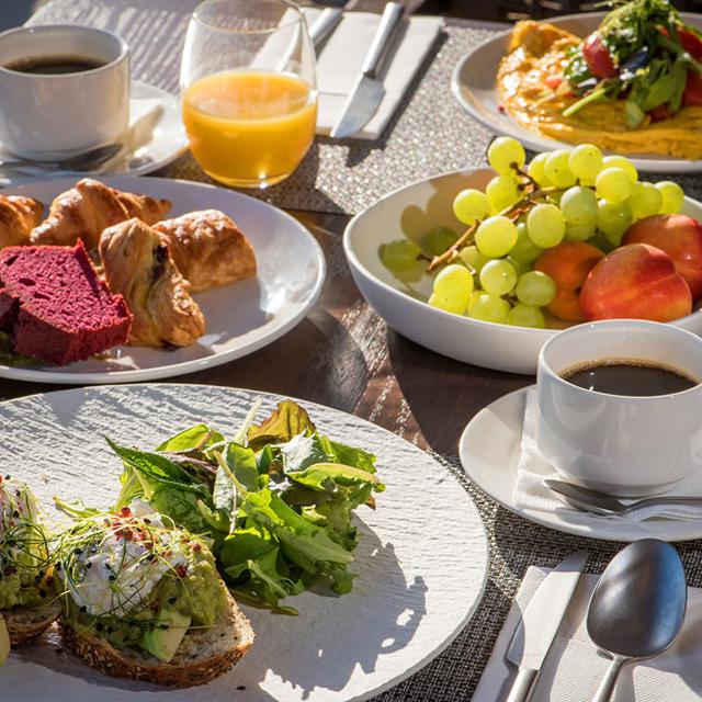 Noble Hotel & Suites - Voksenhotel - billede 3