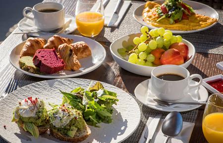 Noble Hotel & Suites - Voksenhotel billede 3