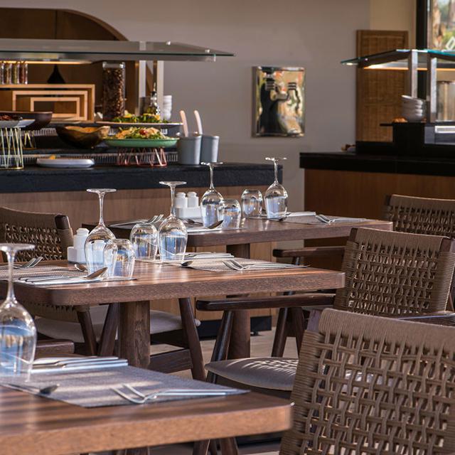 Noble Hotel & Suites - Voksenhotel - billede 4