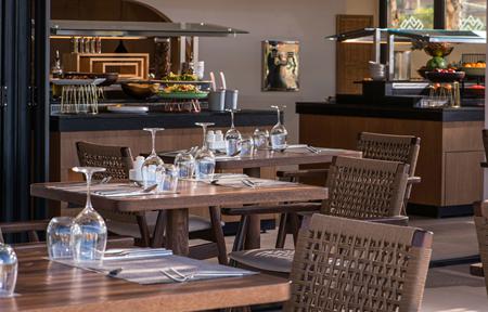 Noble Hotel & Suites - Voksenhotel billede 4