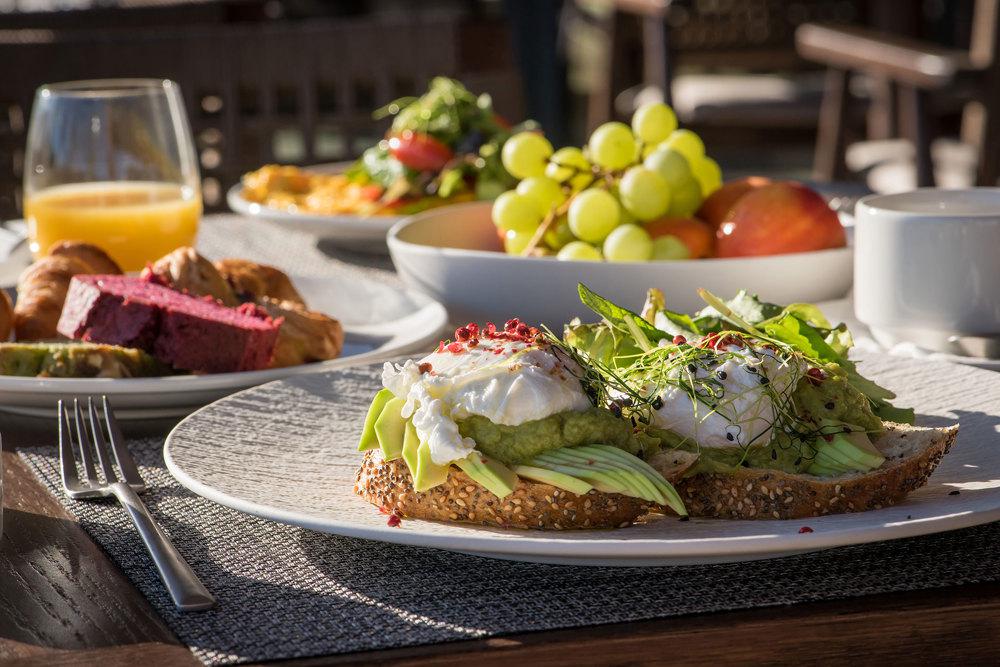 Noble Hotel & Suites - Voksenhotel slide 5