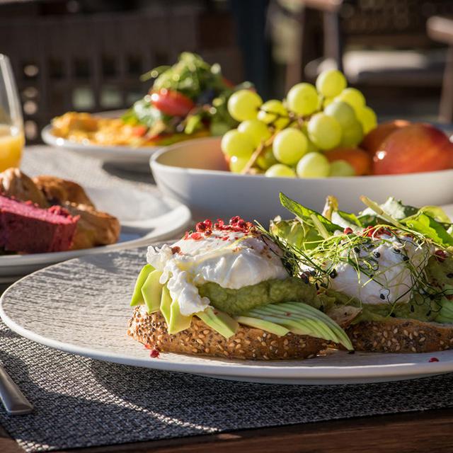 Noble Hotel & Suites - Voksenhotel - billede 5