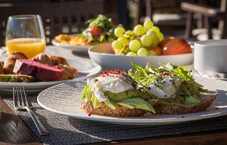 Noble Hotel & Suites - Voksenhotel billede 5