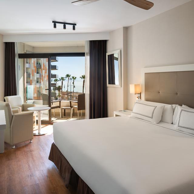 Hotel Meliá Costa del Sol - billede 4