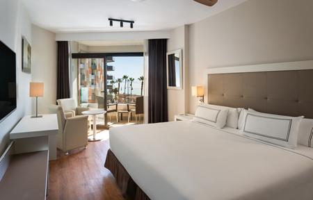 Hotel Meliá Costa del Sol slide 4