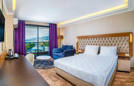 Hotel Michell - Voksenhotel billede 3