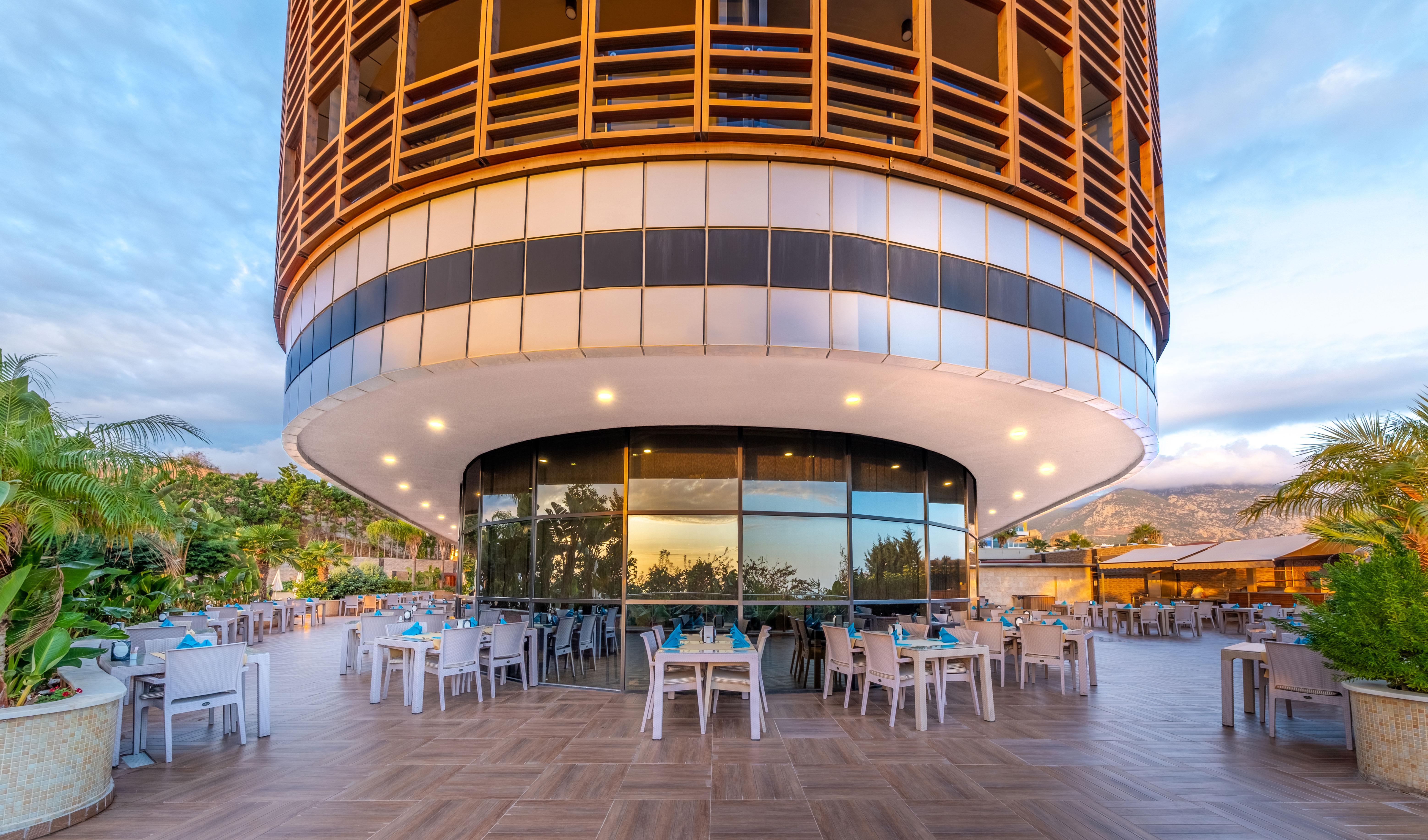 Hotel Michell - Voksenhotel slide 5