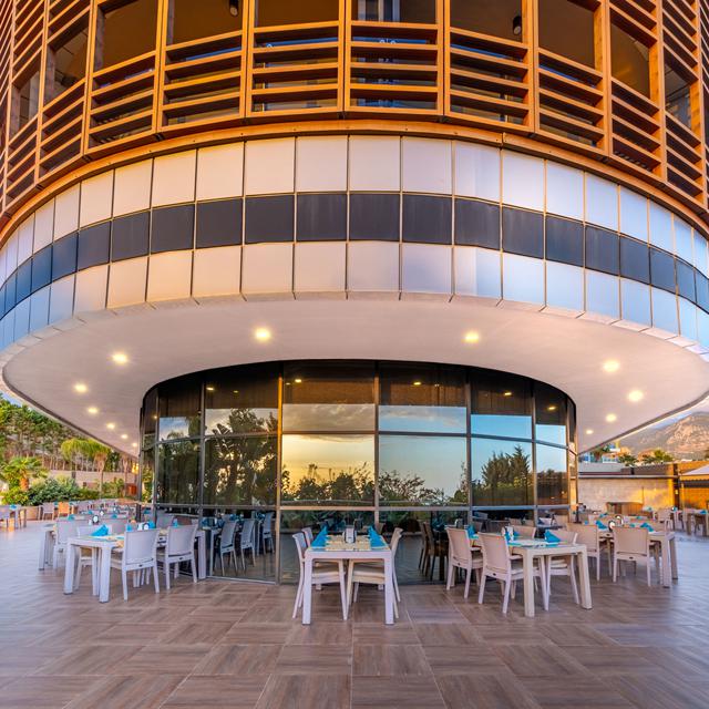 Hotel Michell - Voksenhotel - billede 5