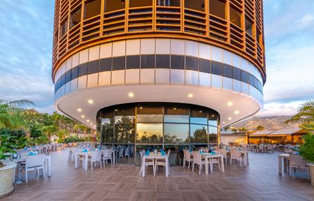 Hotel Michell - Voksenhotel billede 5