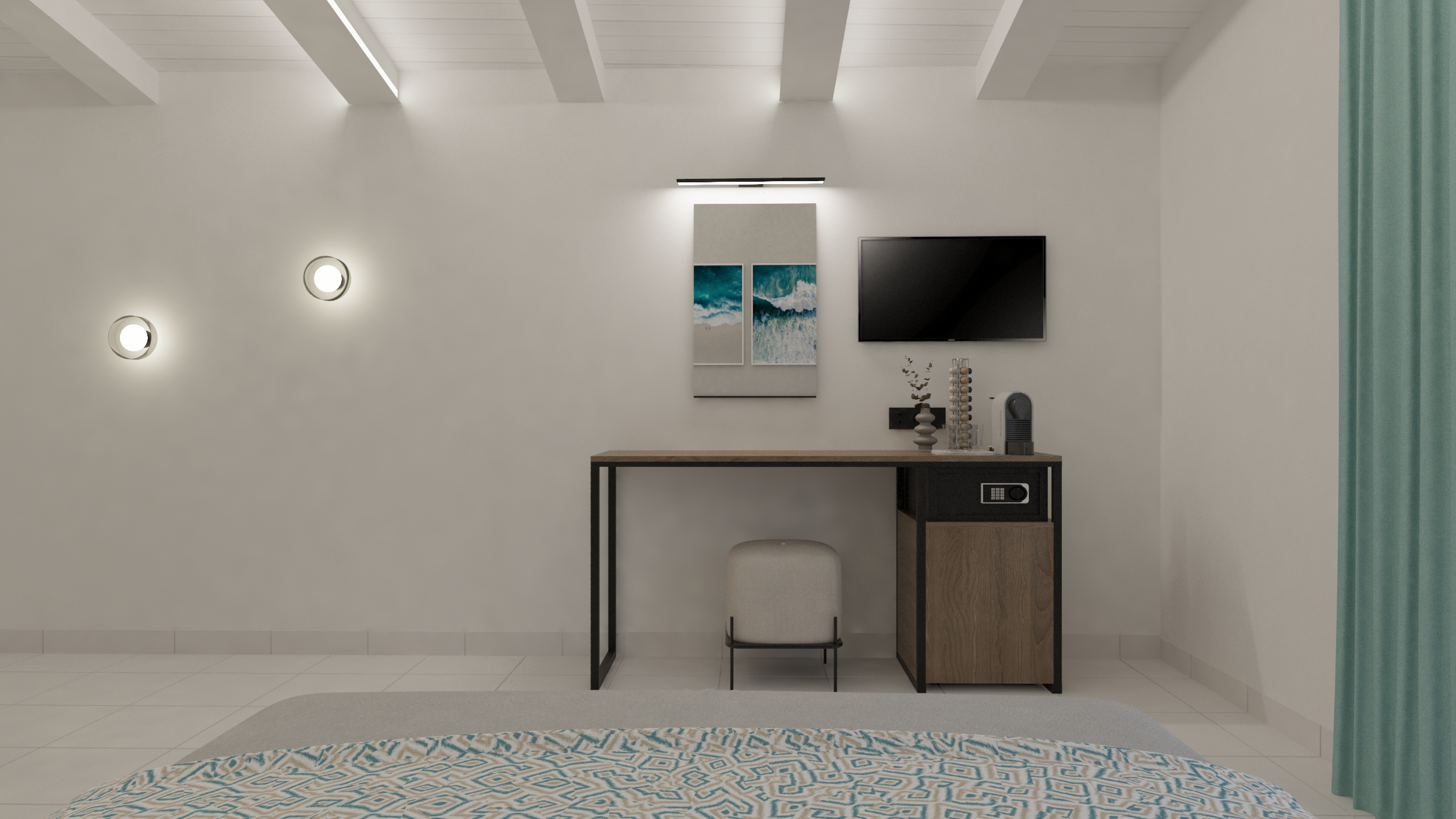 Solimar Topaz Hotel slide 5