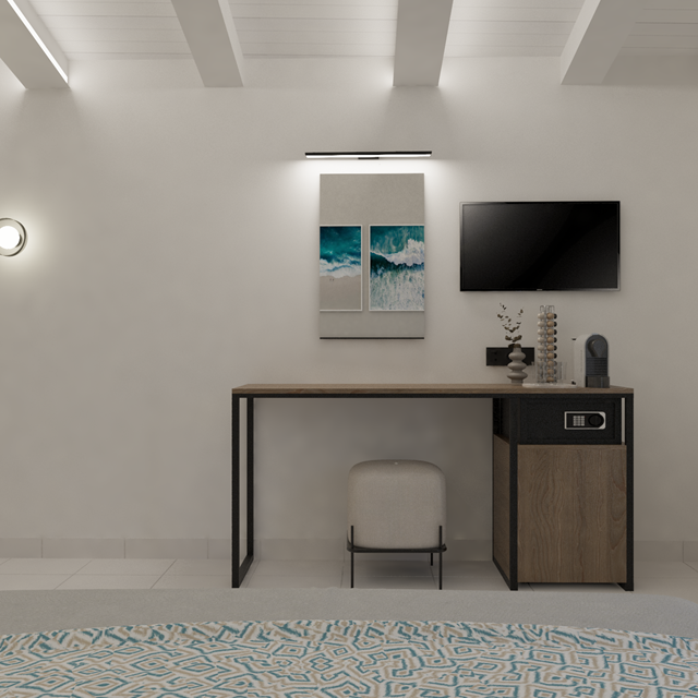 Solimar Topaz Hotel - billede 4