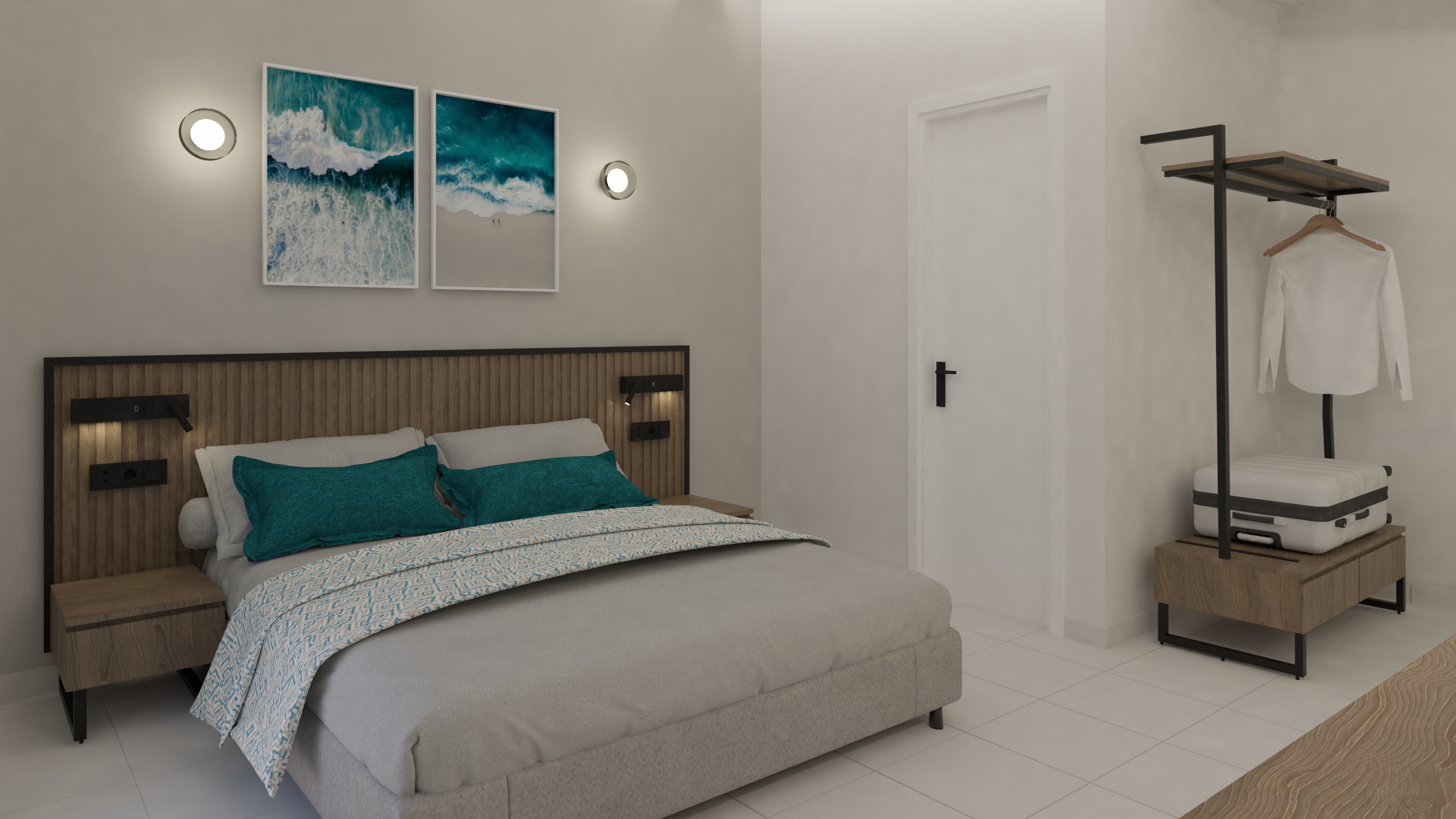 Solimar Topaz Hotel slide 4