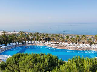 Side, Tyrkiet - All Inclusive afbudsrejse
