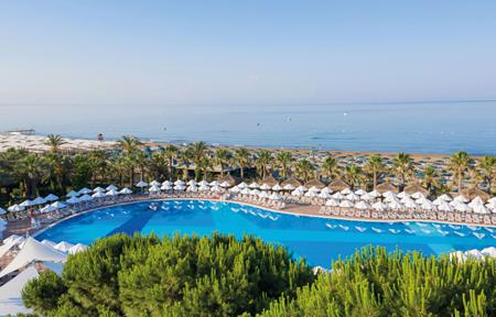 Hotel Paloma Oceana slide 1