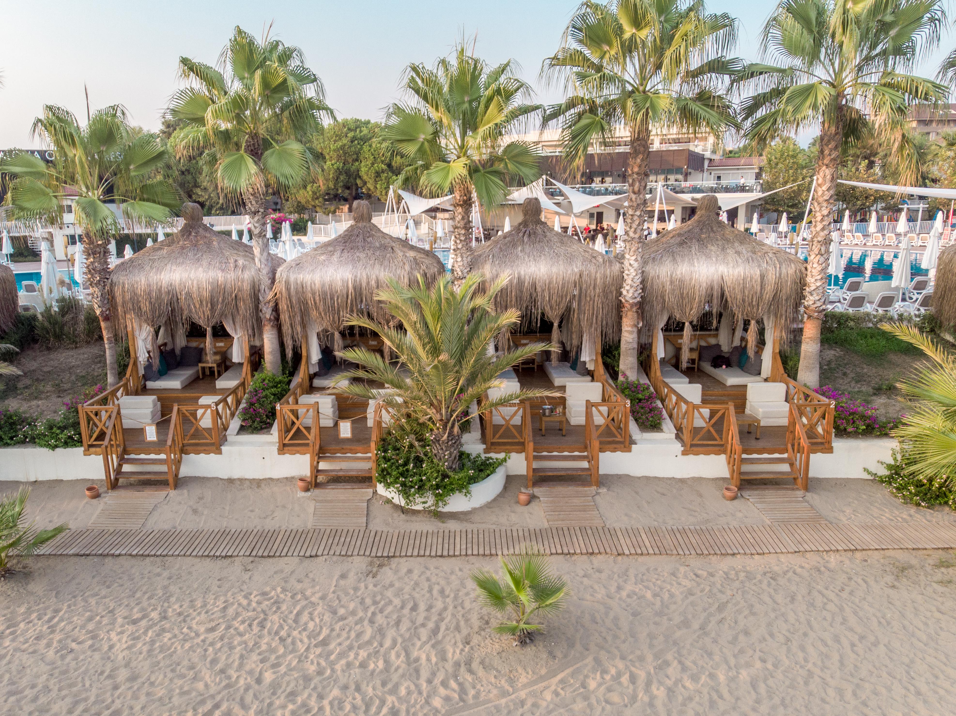 Hotel Paloma Oceana slide 4