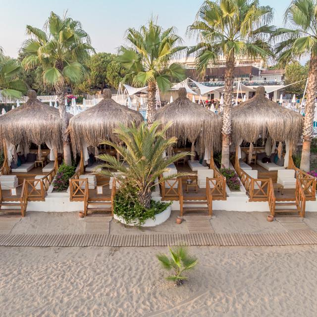 Hotel Paloma Oceana - billede 4