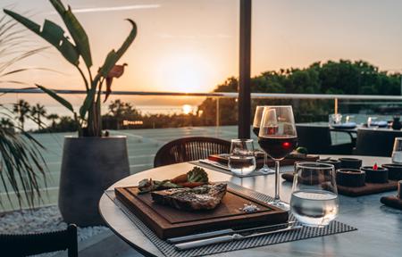 Hotel Paloma Oceana billede 5