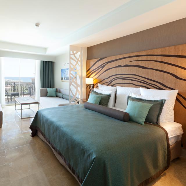 Hotel Paloma Oceana - billede 3