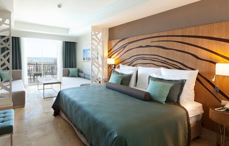 Hotel Paloma Oceana billede 3