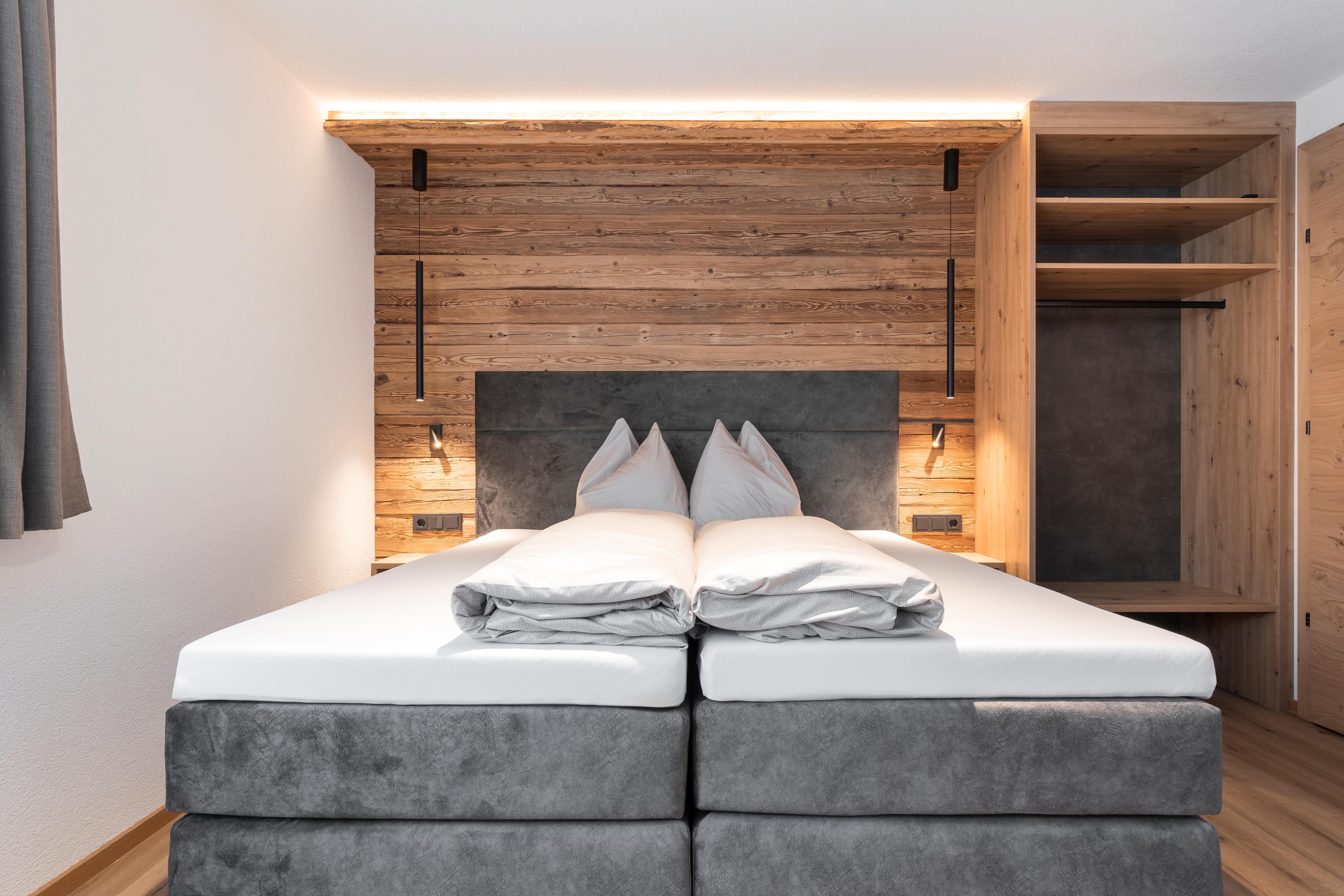 Almfried Lejligheder slide 5