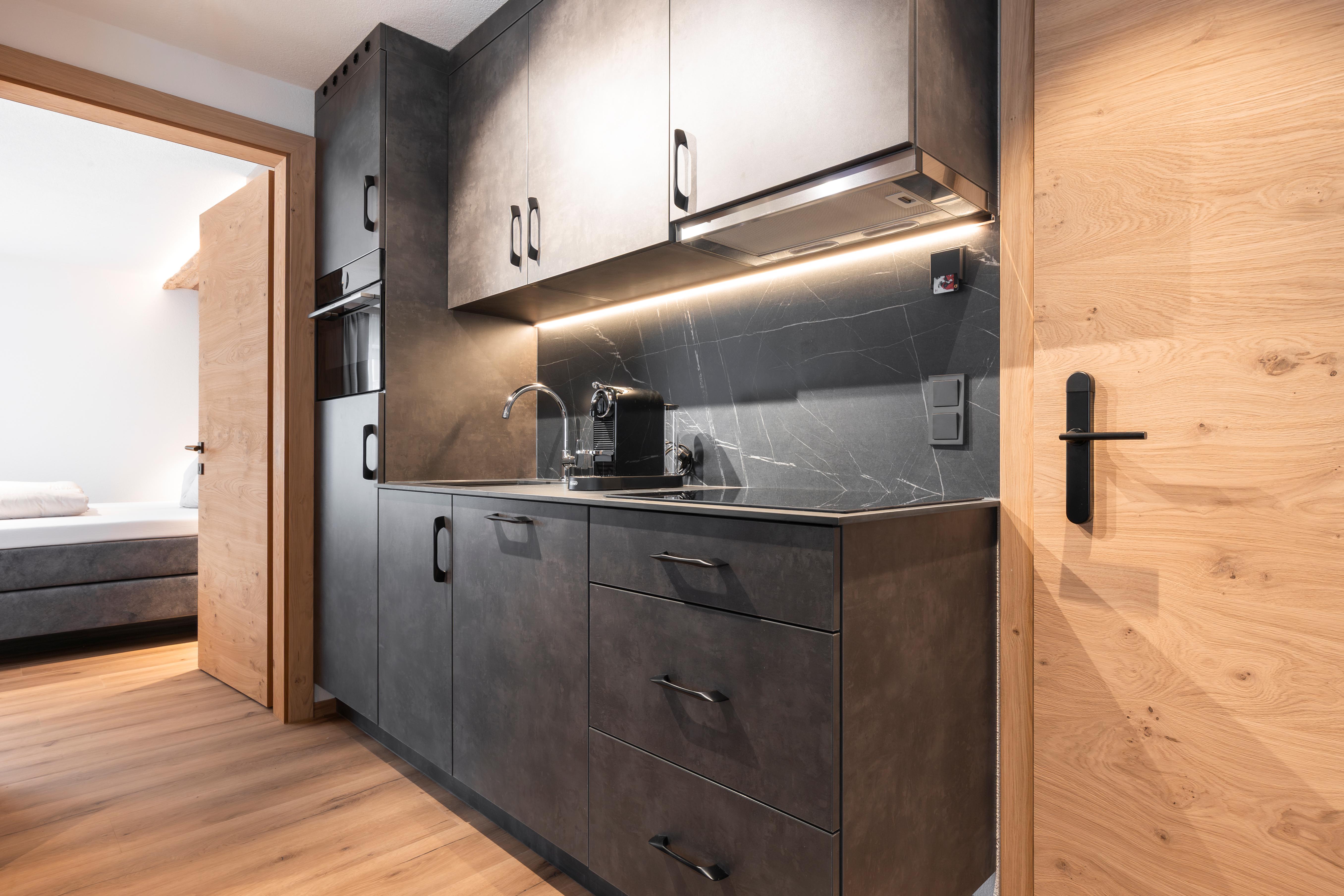 Almfried Lejligheder slide 4