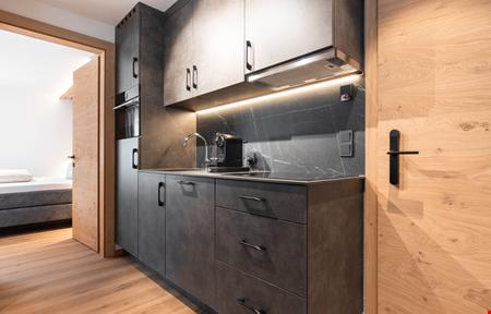 Almfried Lejligheder slide 4