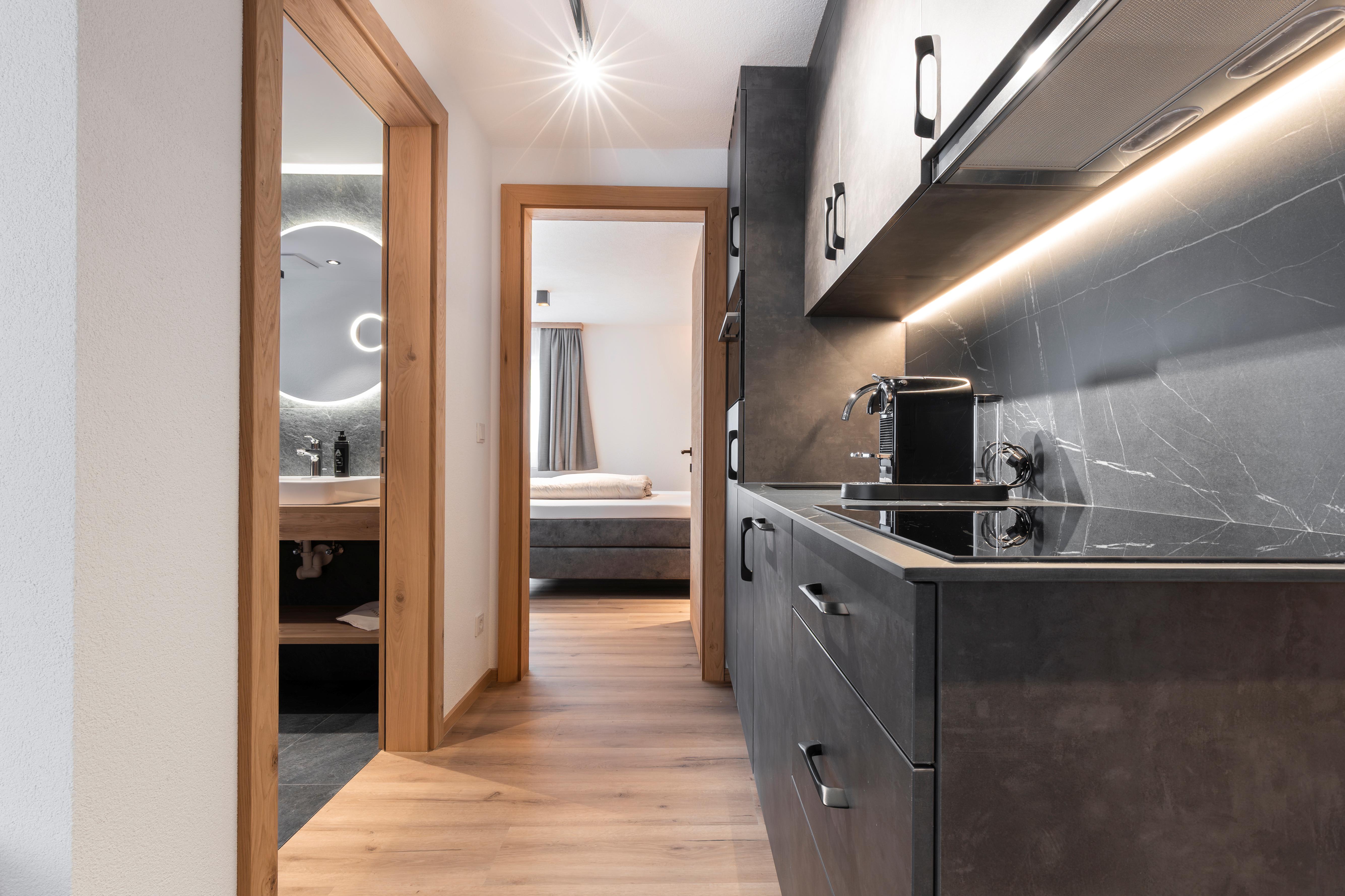 Almfried Lejligheder slide 3