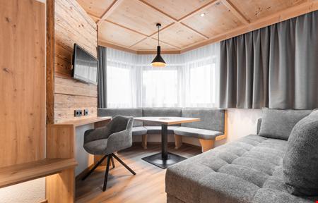 Almfried Lejligheder slide 2